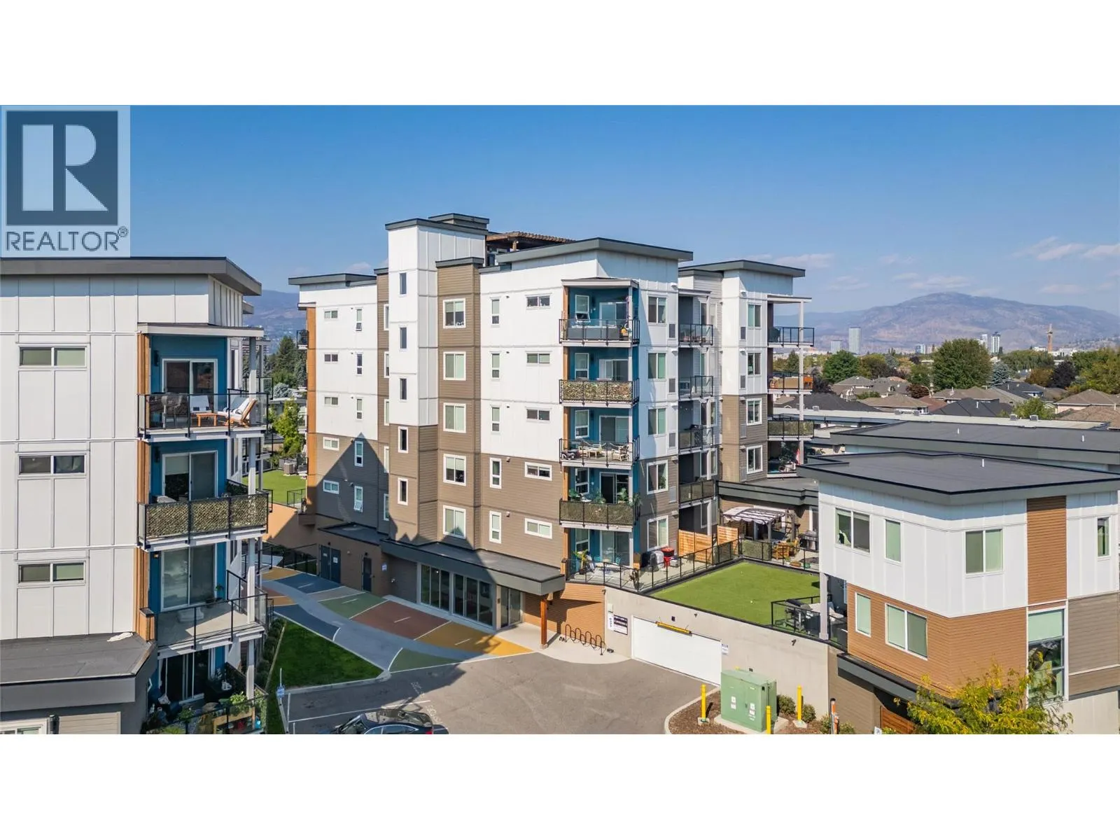 3630 Mission Springs Drive Unit# 403