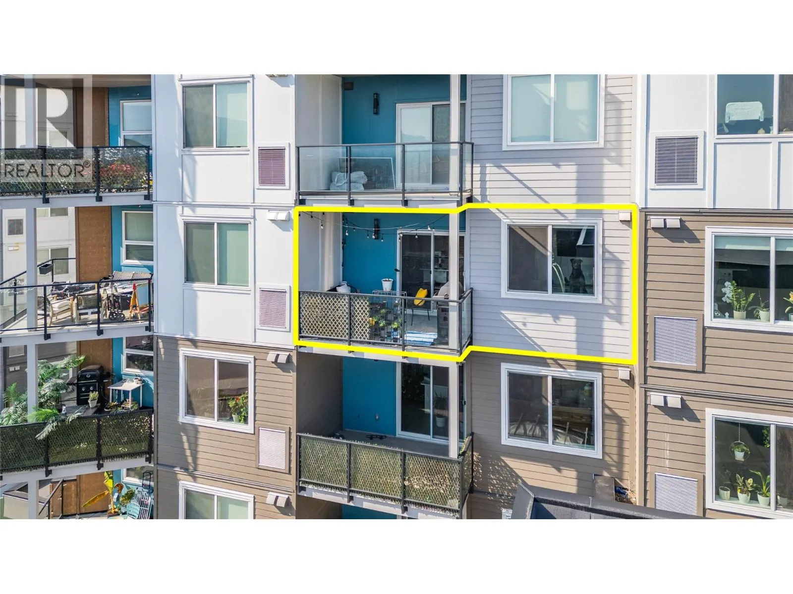 3630 Mission Springs Drive Unit# 403