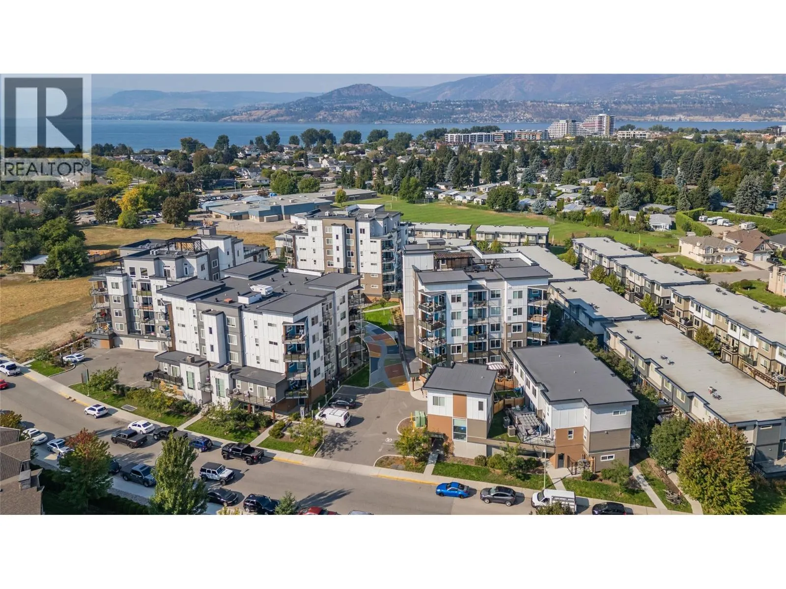 3630 Mission Springs Drive Unit# 403
