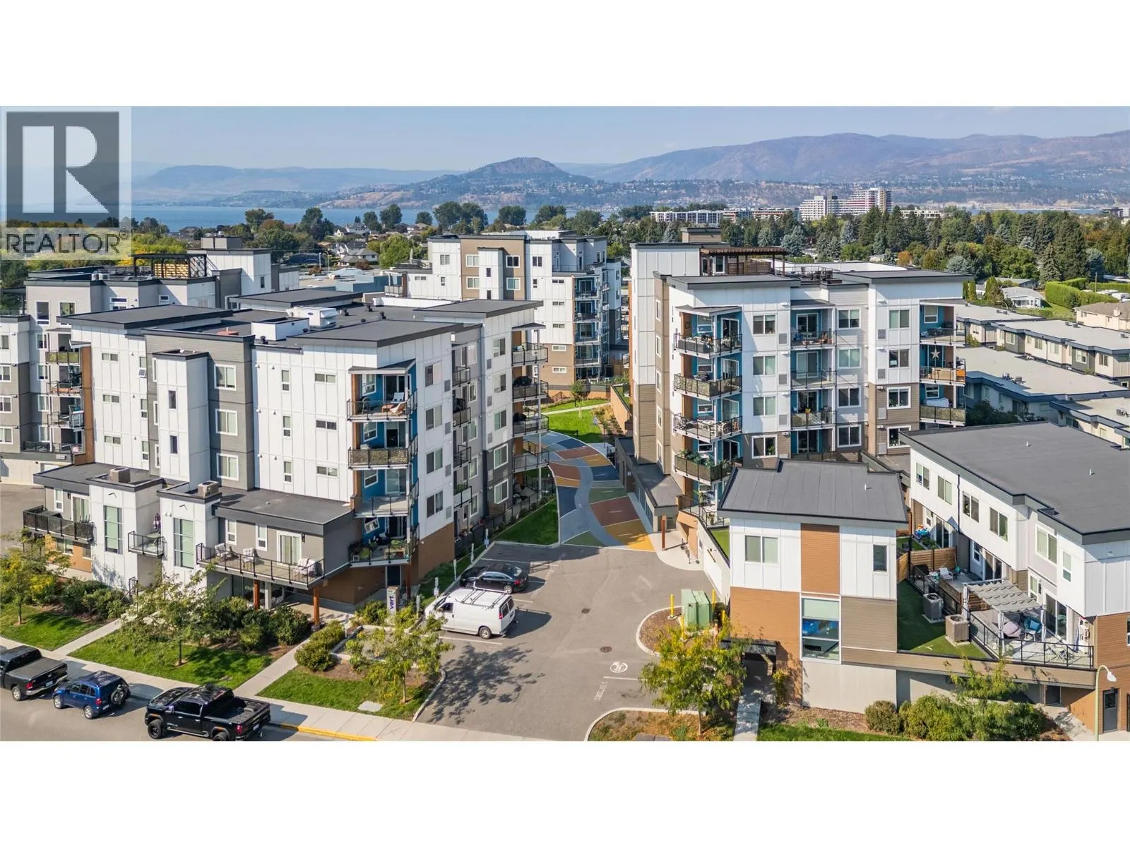 3630 Mission Springs Drive Unit# 403