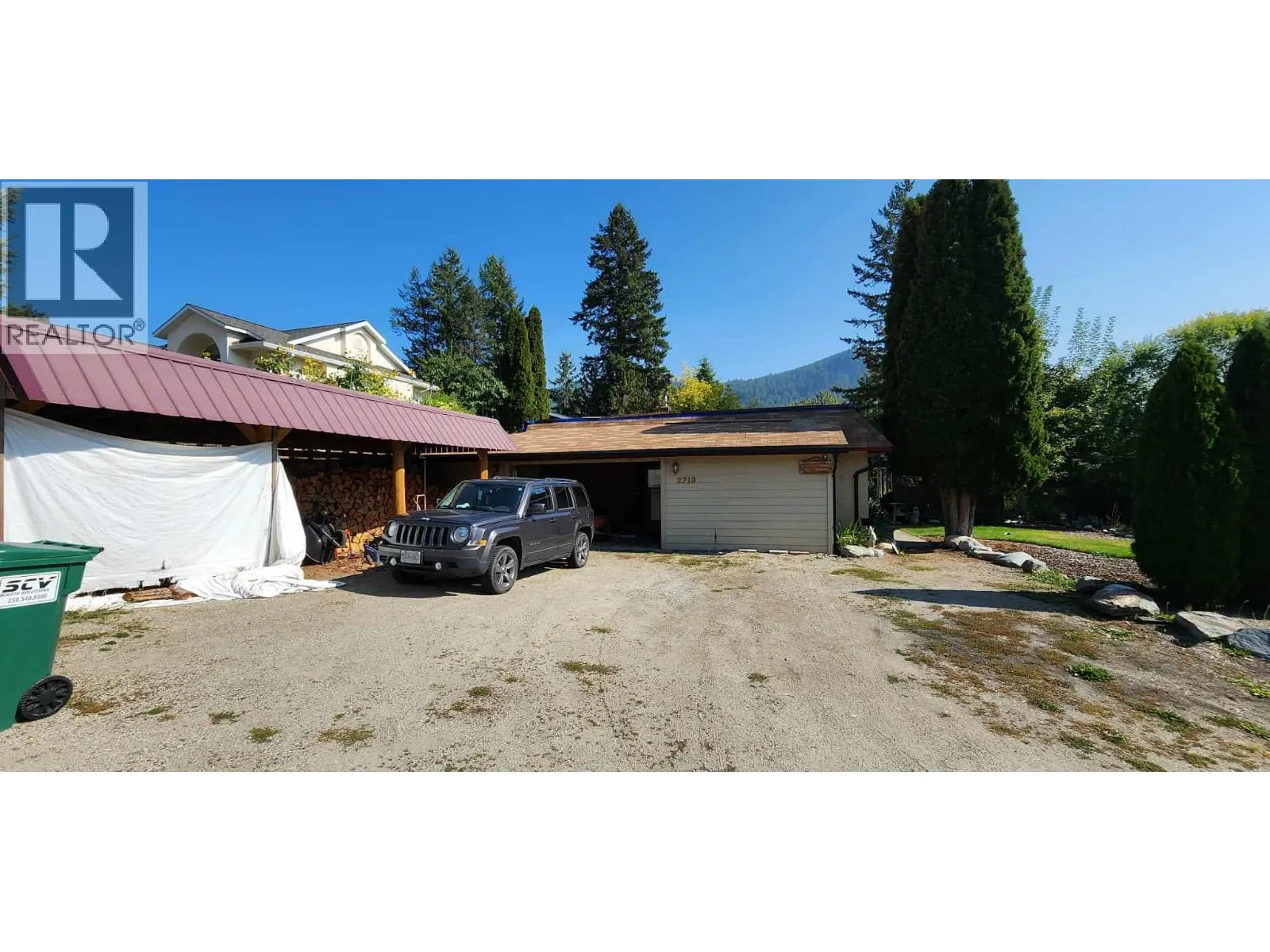 2713 Balsam Lane