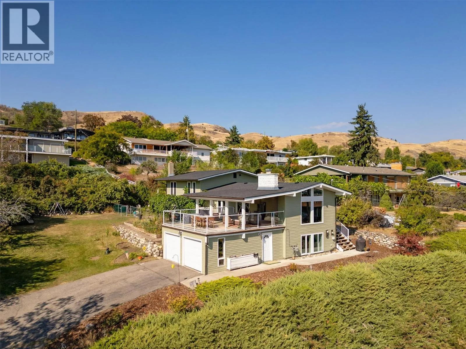 8204 Kalview Drive