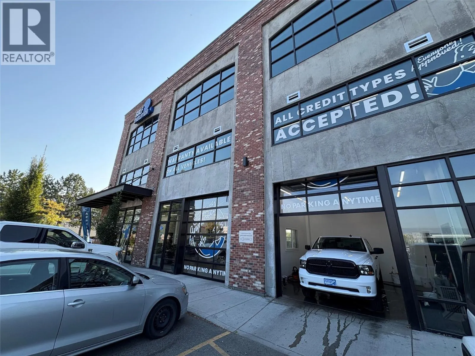 2544 Enterprise Way Unit# 101