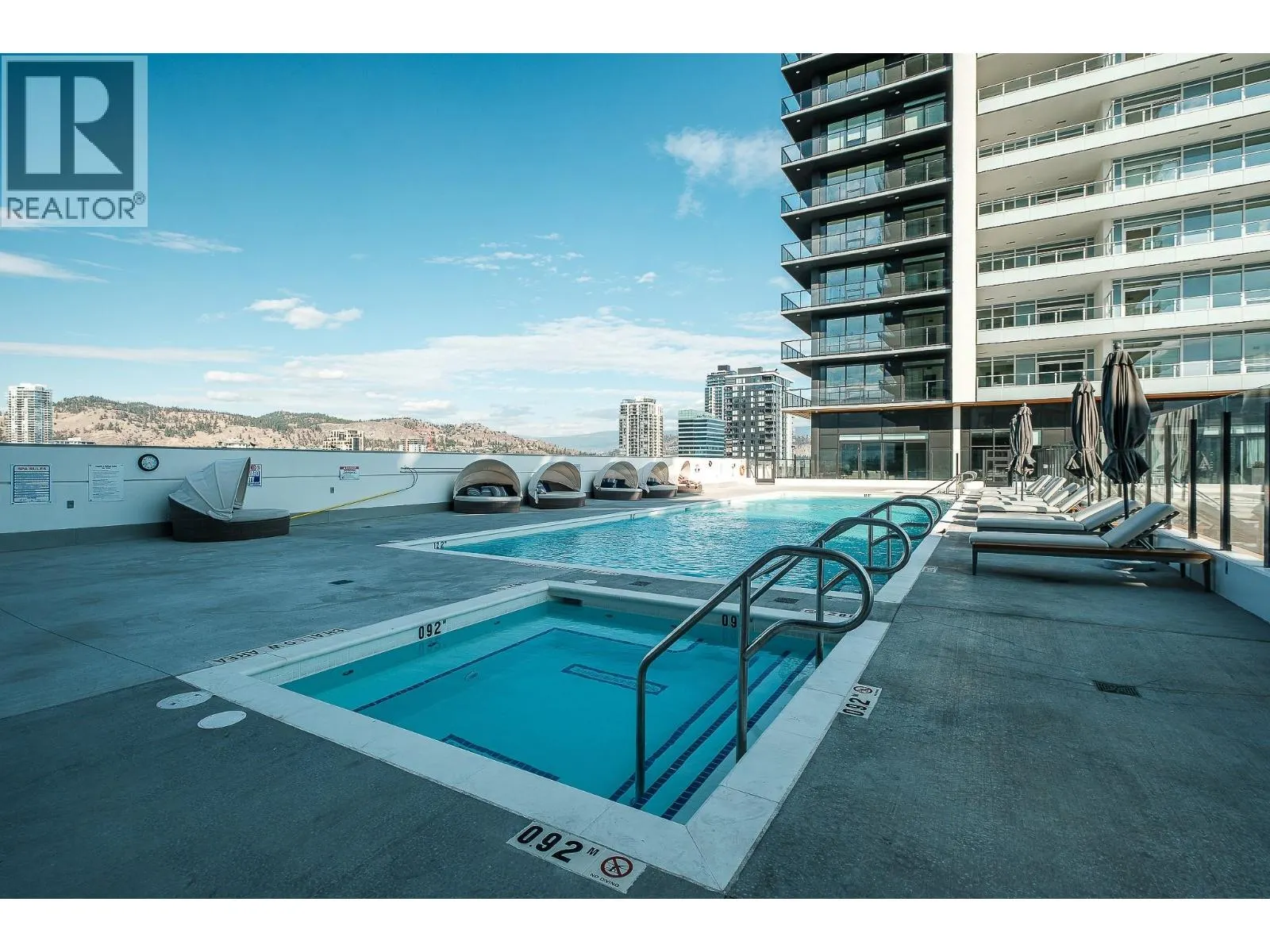 1626 Water St Street Unit# 902