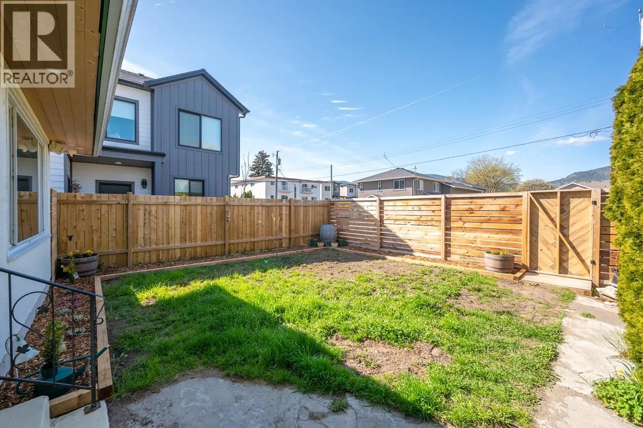282 Bassett Street