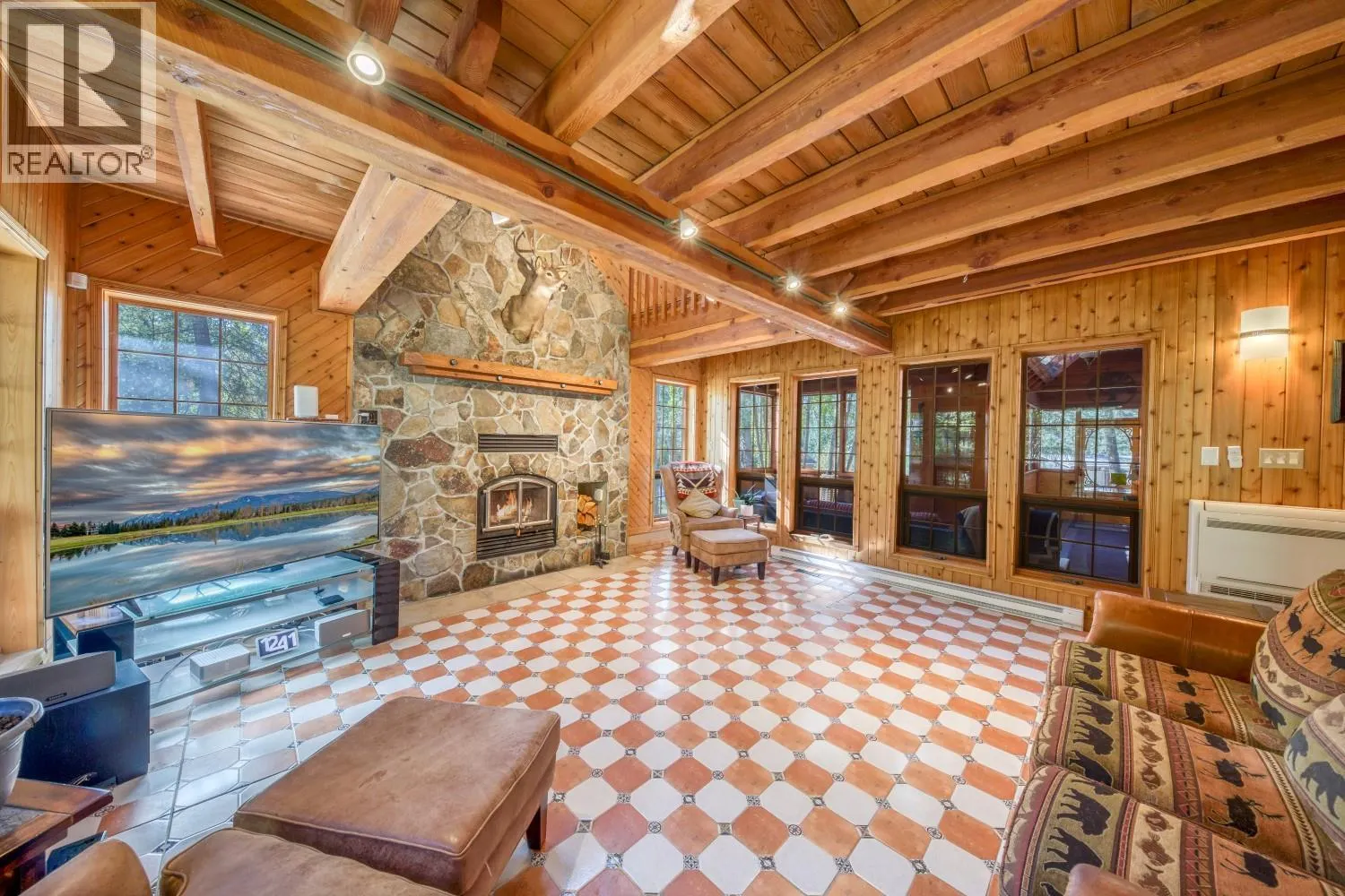 4891 Fairmont Creek Road