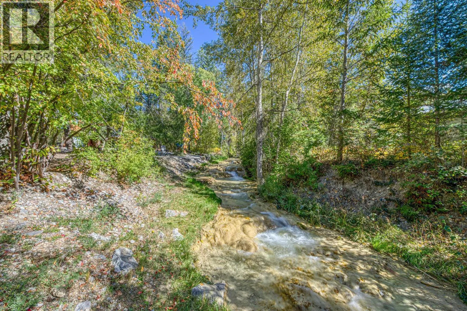 4891 Fairmont Creek Road