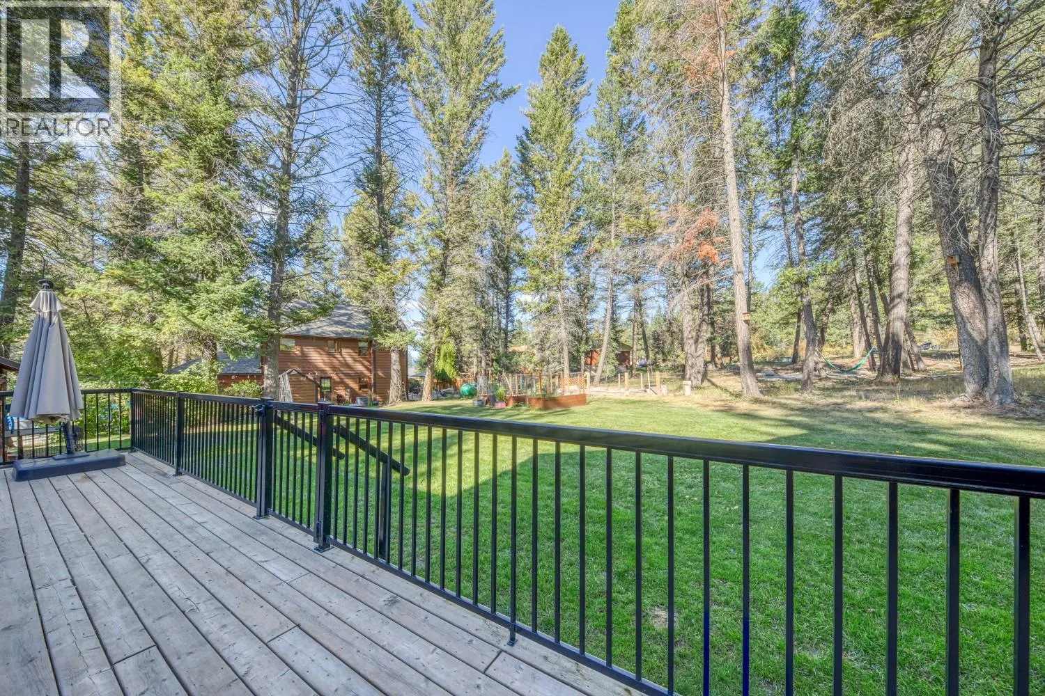 4891 Fairmont Creek Road