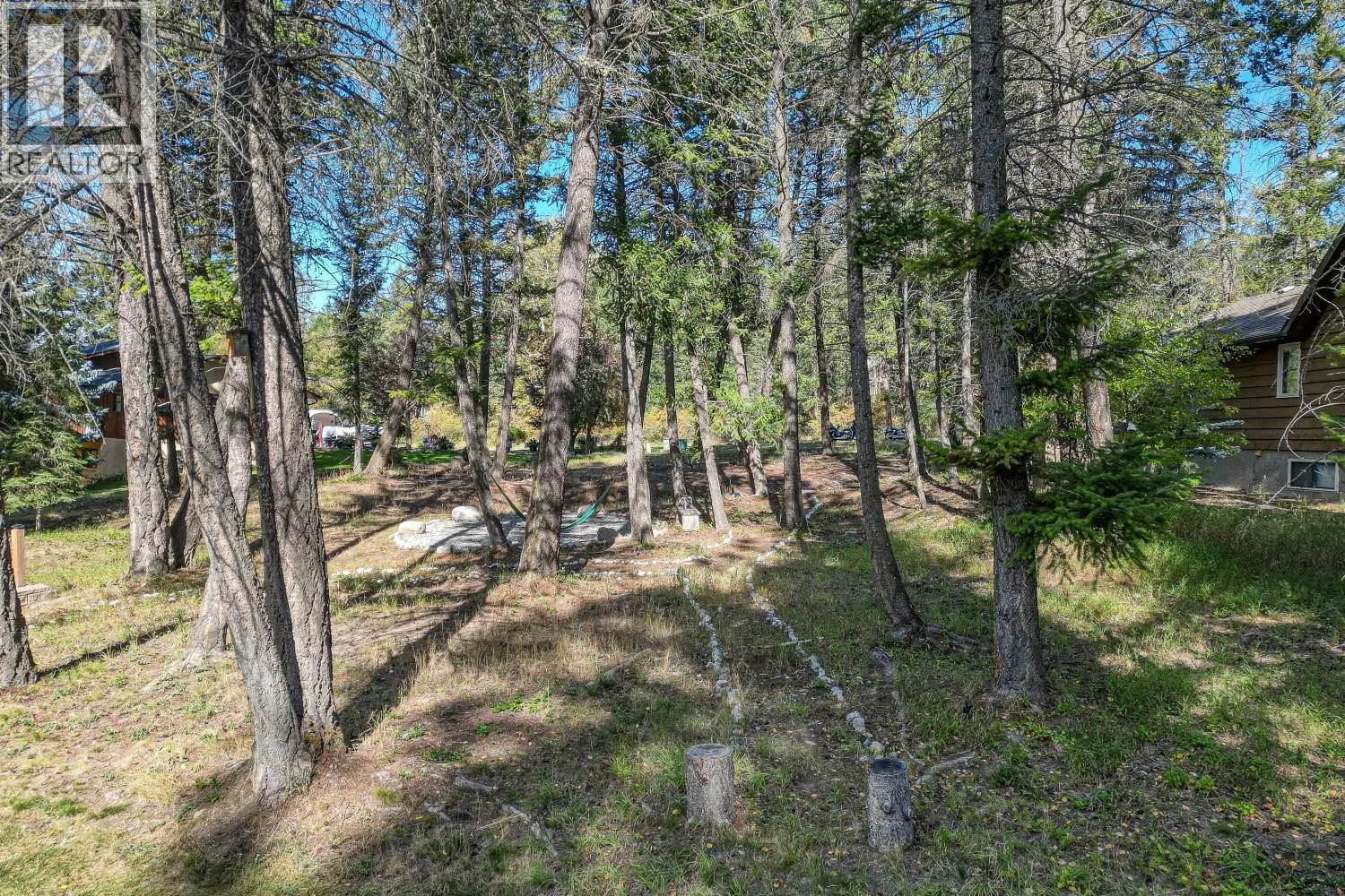 4891 Fairmont Creek Road