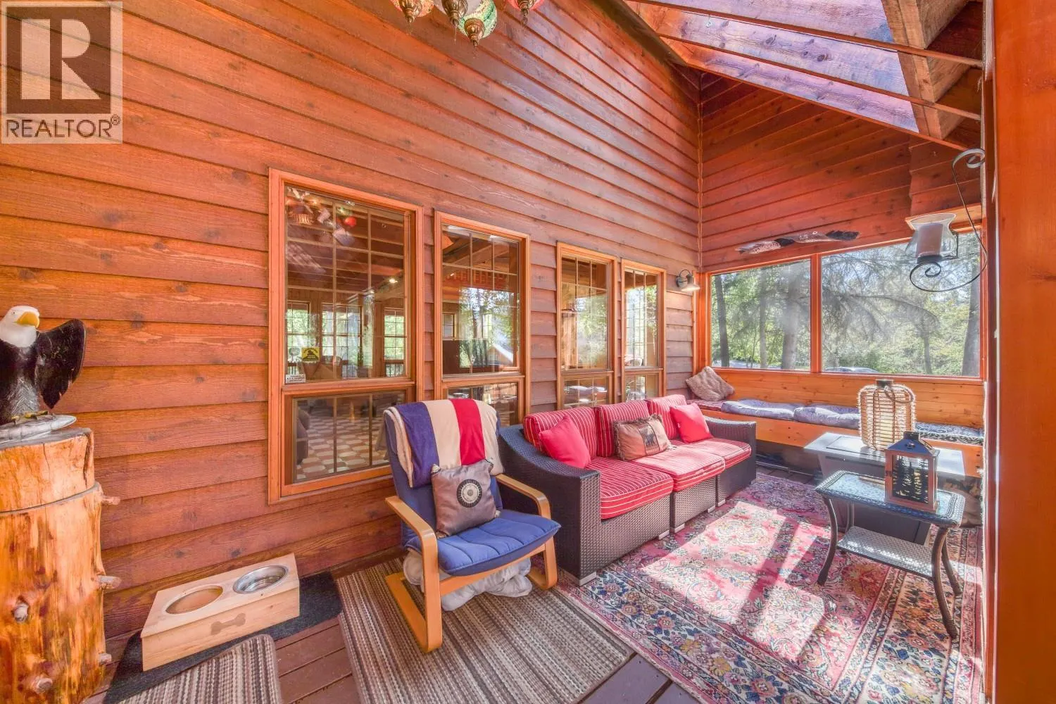 4891 Fairmont Creek Road
