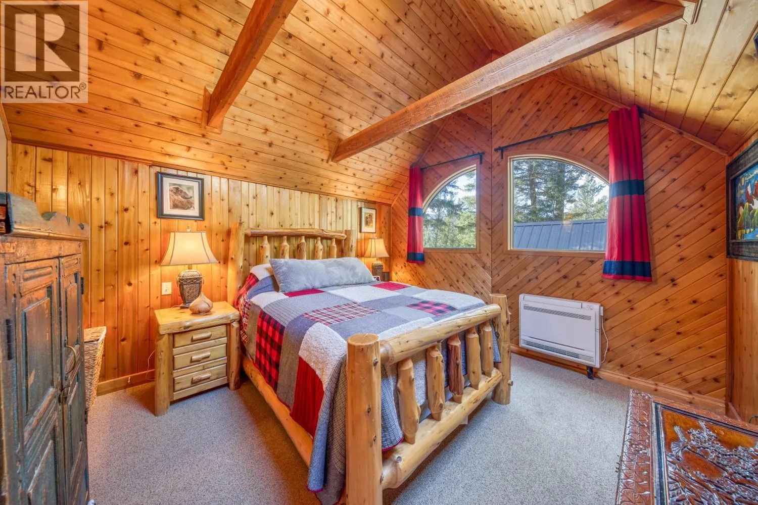 4891 Fairmont Creek Road
