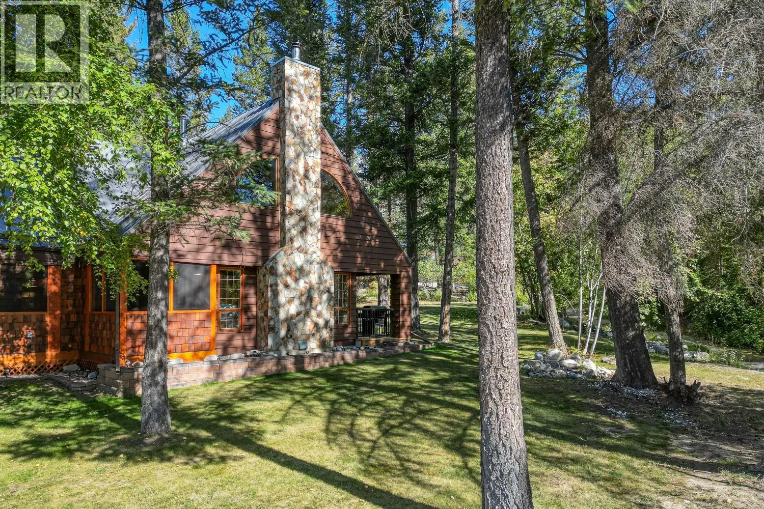 4891 Fairmont Creek Road
