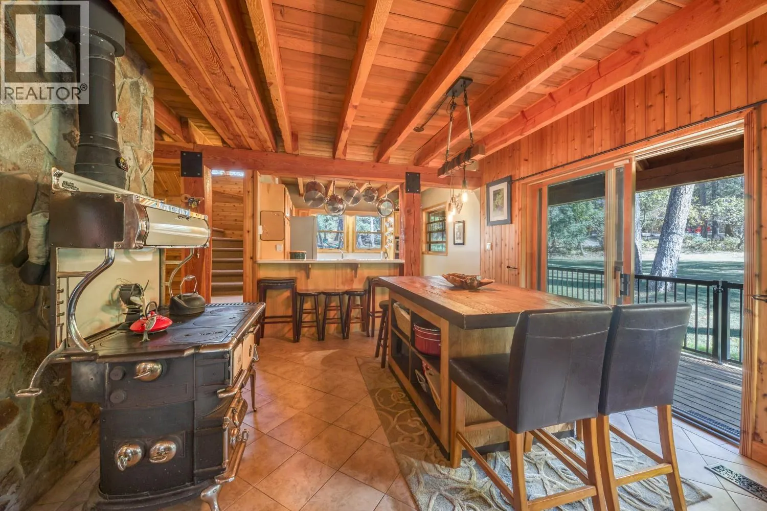 4891 Fairmont Creek Road