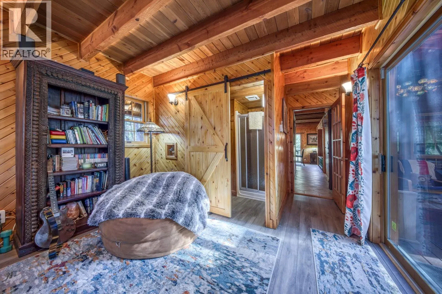 4891 Fairmont Creek Road