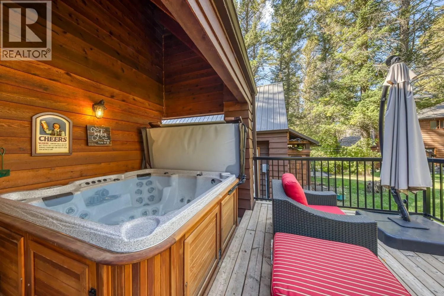 4891 Fairmont Creek Road