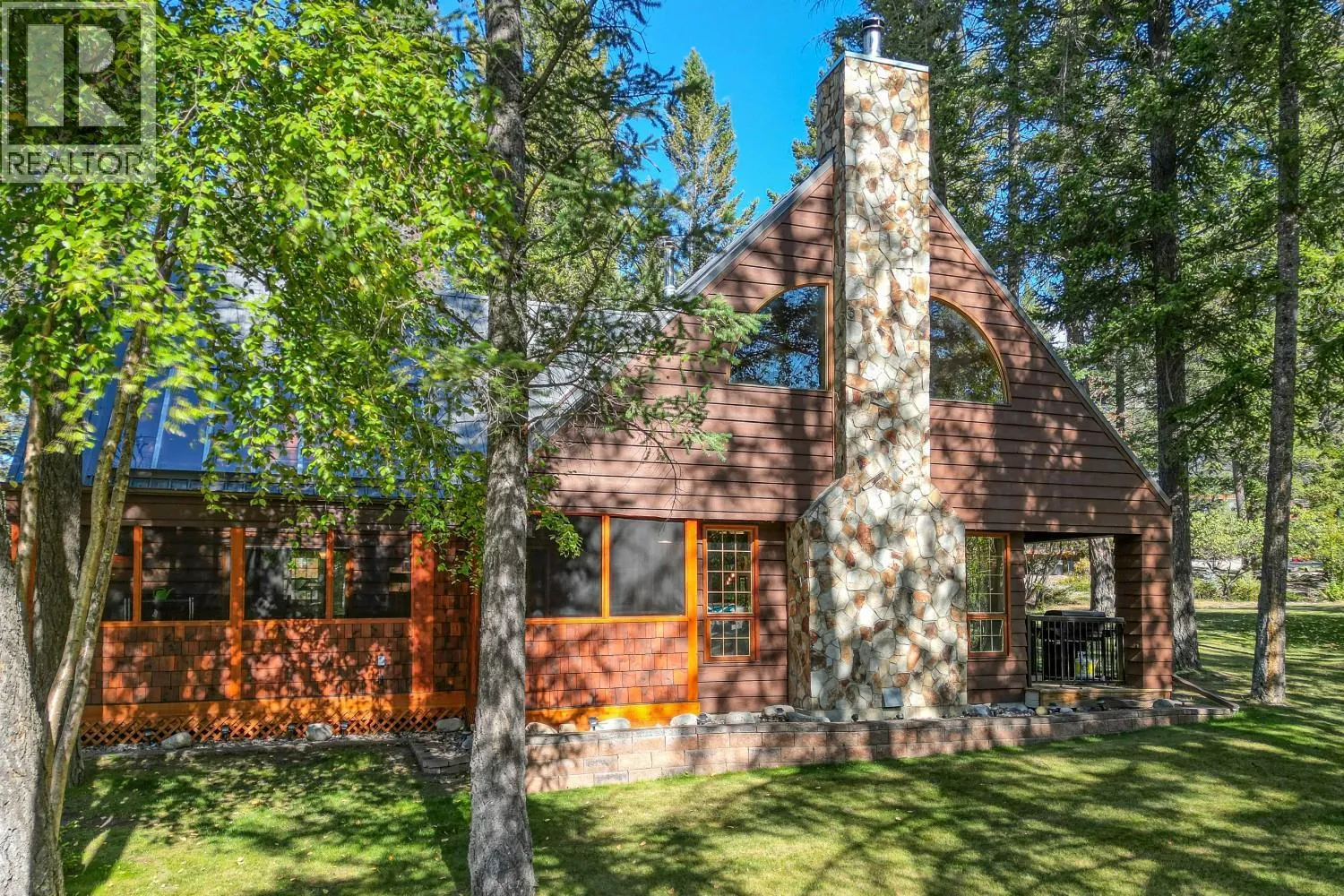 4891 Fairmont Creek Road