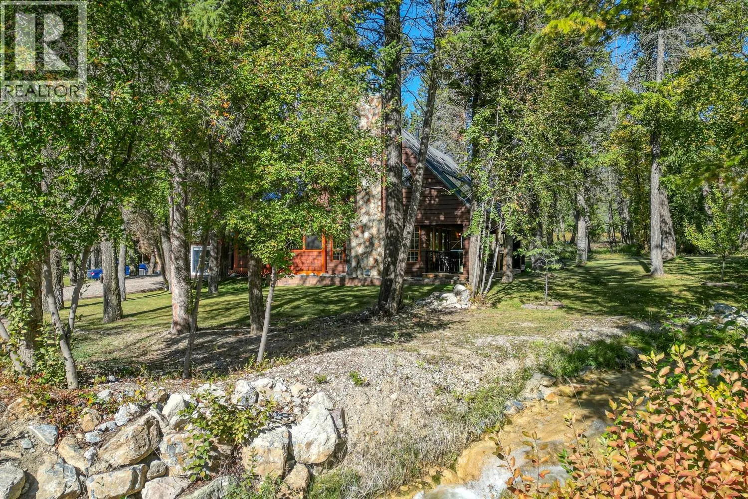 4891 Fairmont Creek Road