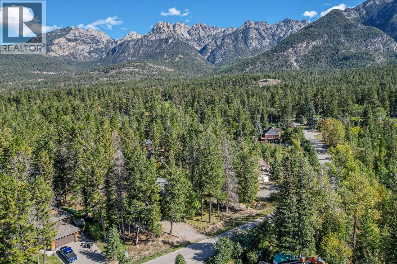 4891 Fairmont Creek Road