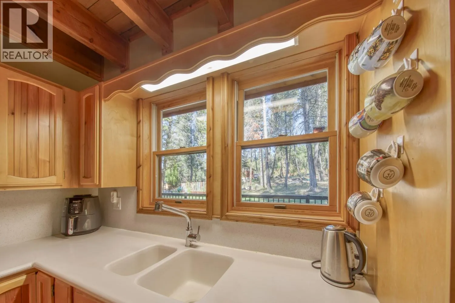 4891 Fairmont Creek Road