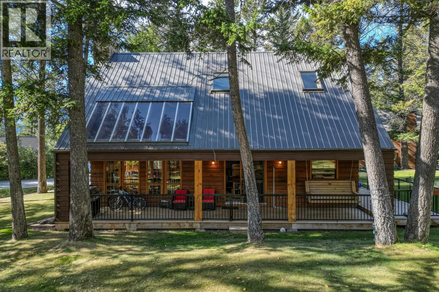 4891 Fairmont Creek Road