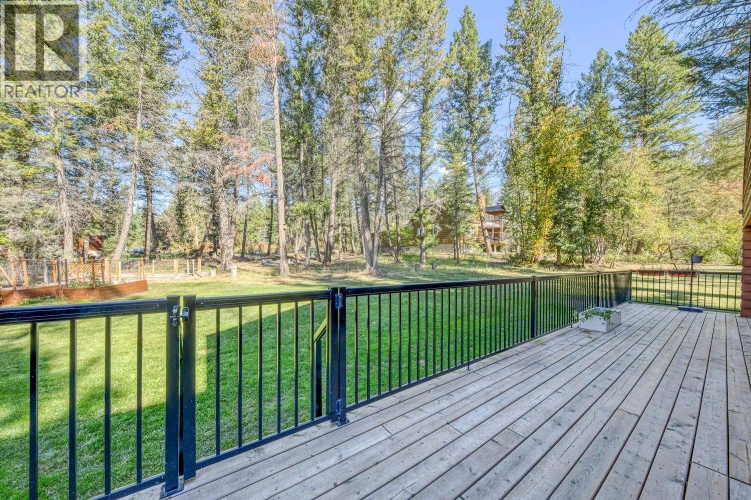 4891 Fairmont Creek Road