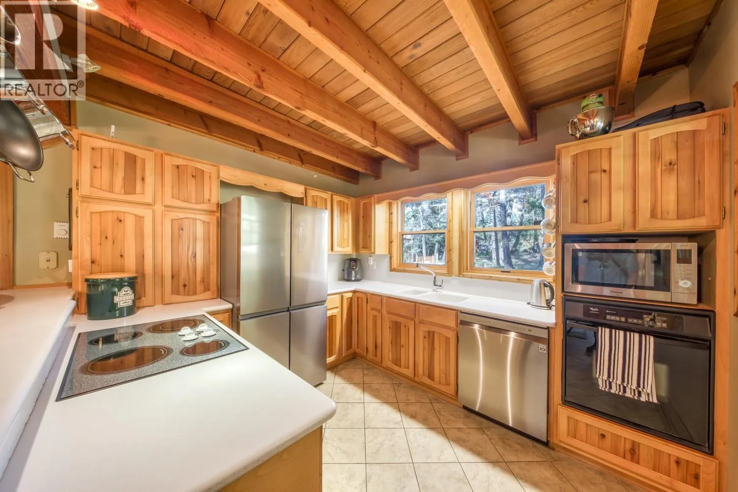 4891 Fairmont Creek Road