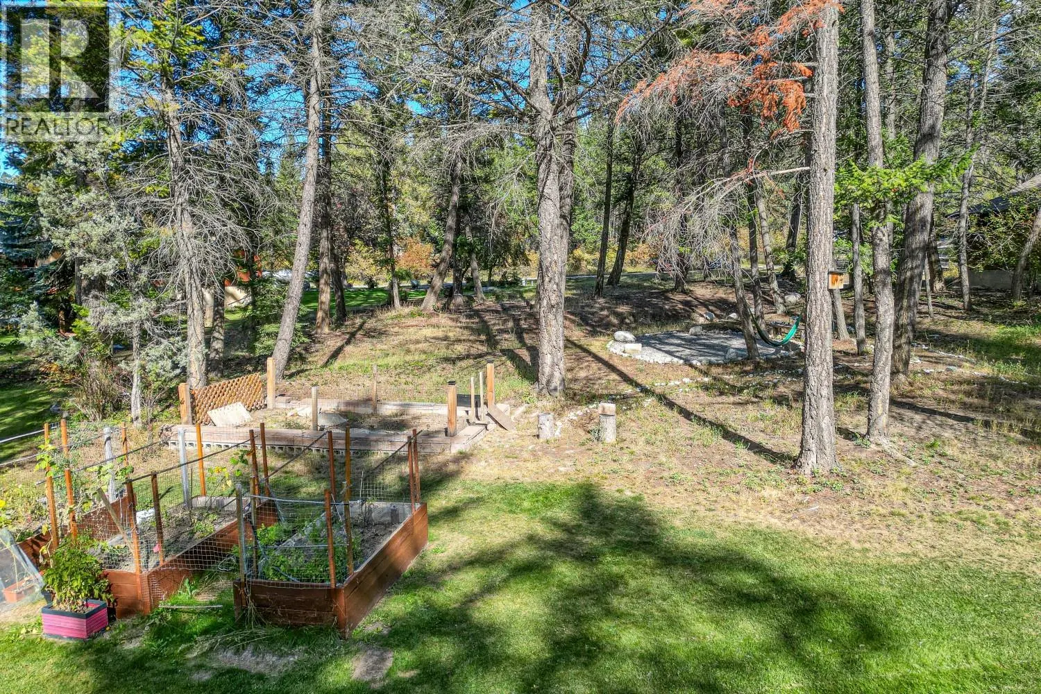 4891 Fairmont Creek Road