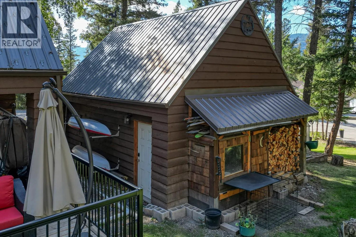 4891 Fairmont Creek Road