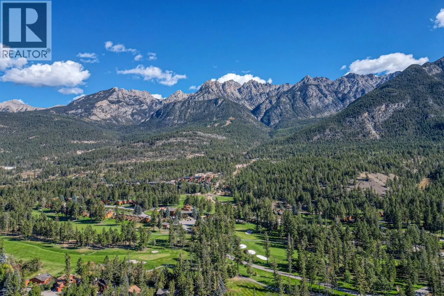 4891 Fairmont Creek Road