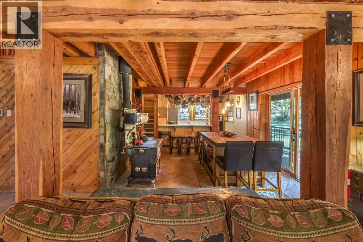 4891 Fairmont Creek Road