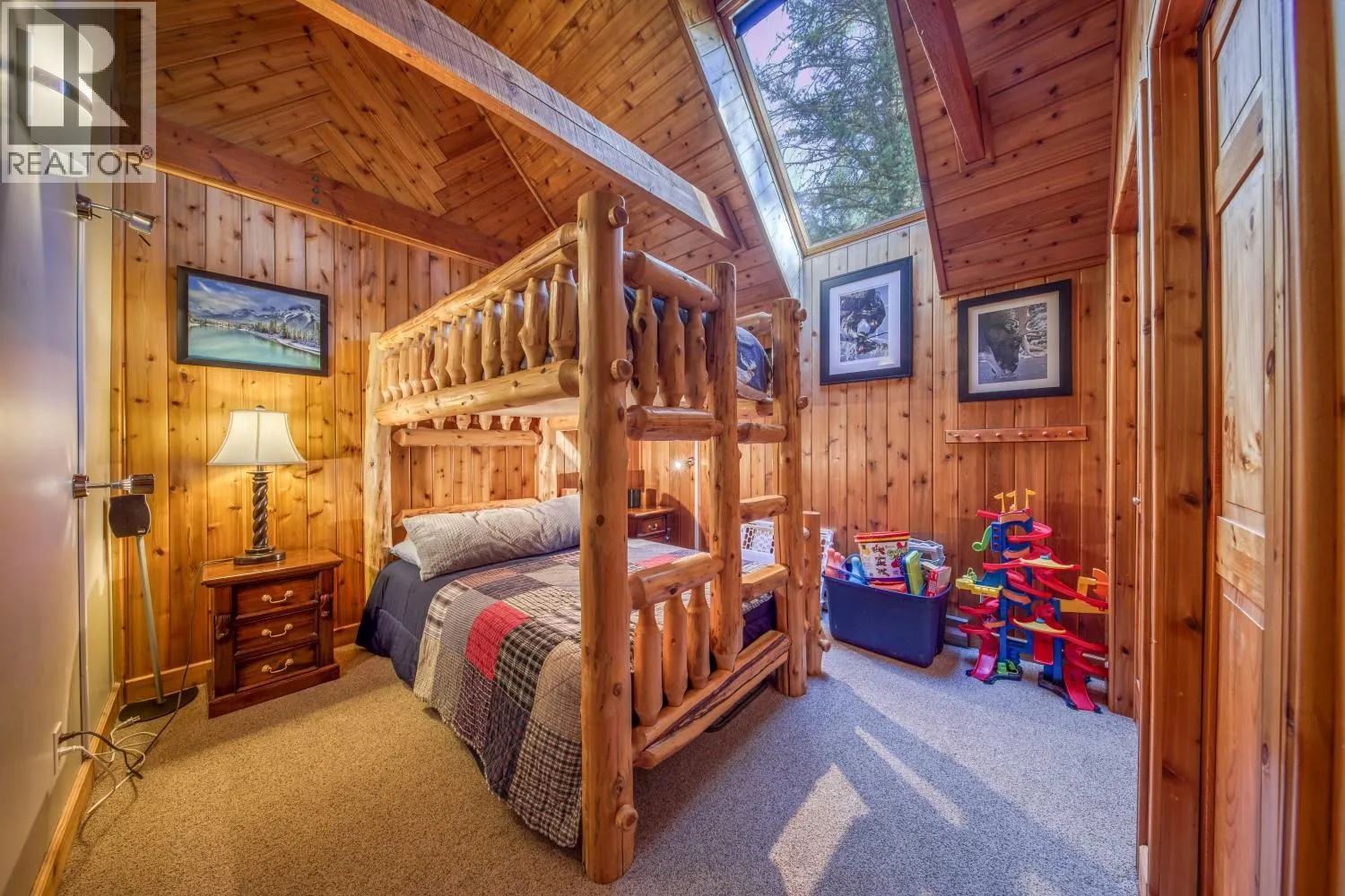4891 Fairmont Creek Road