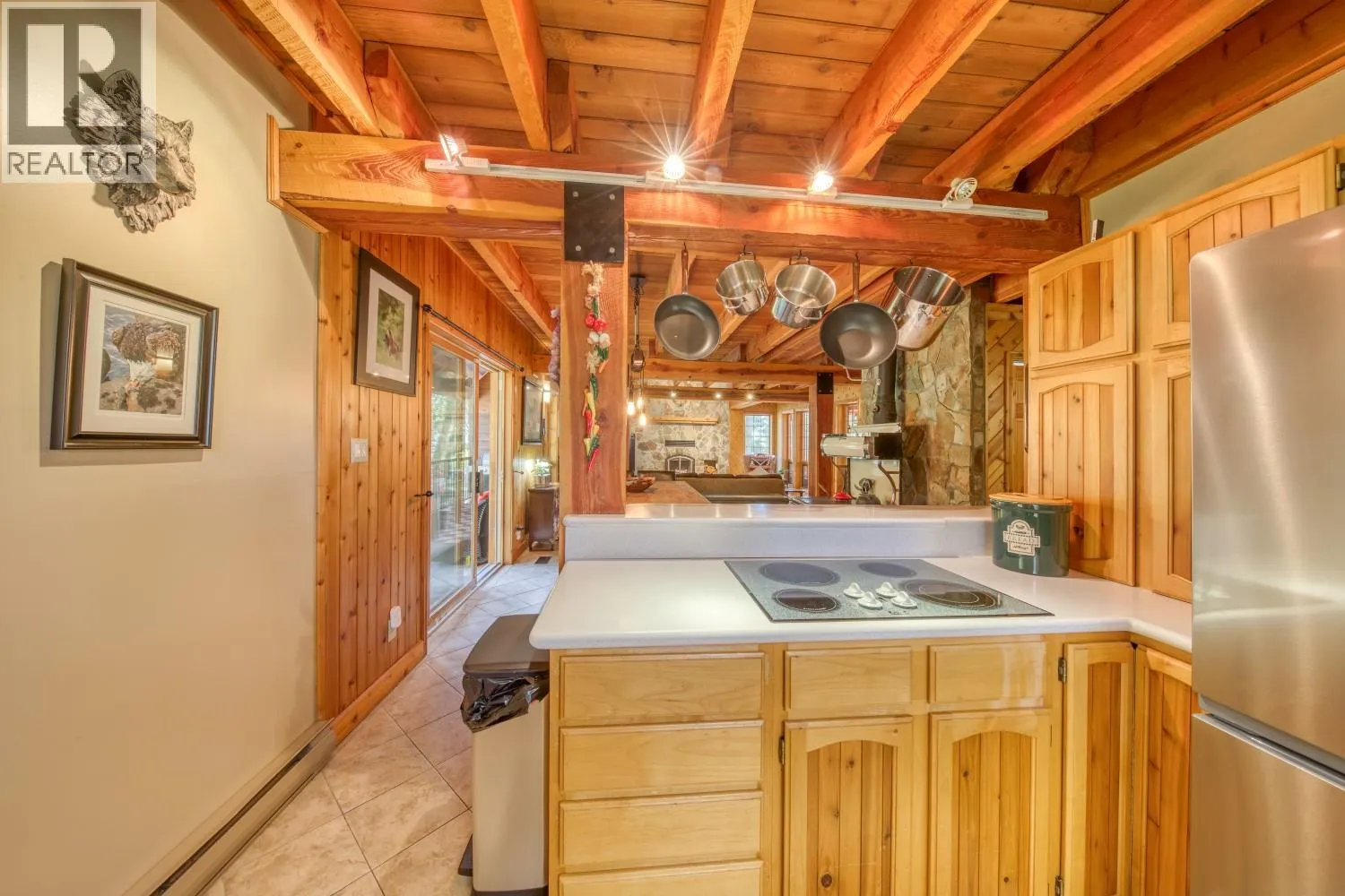4891 Fairmont Creek Road