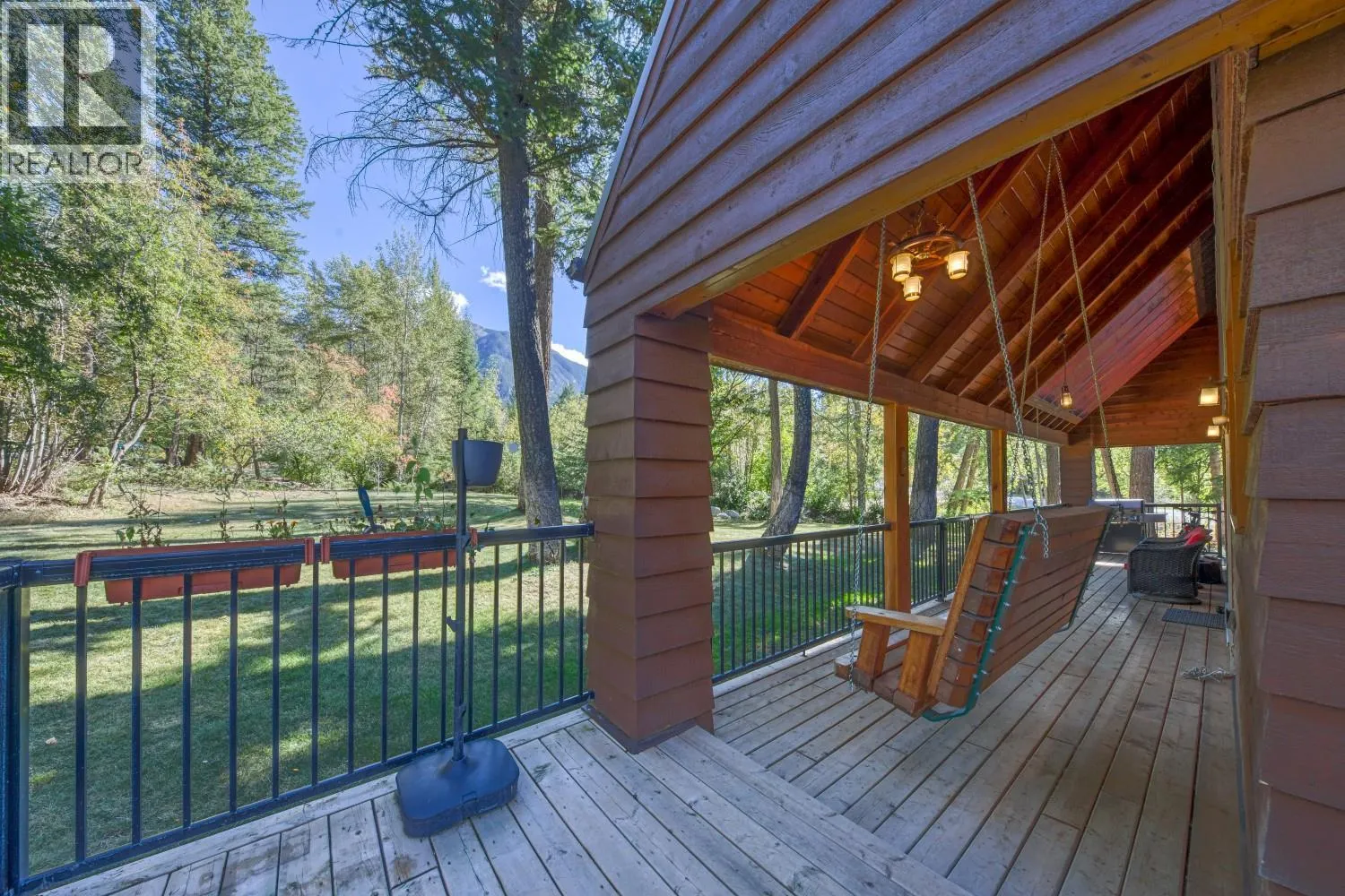 4891 Fairmont Creek Road