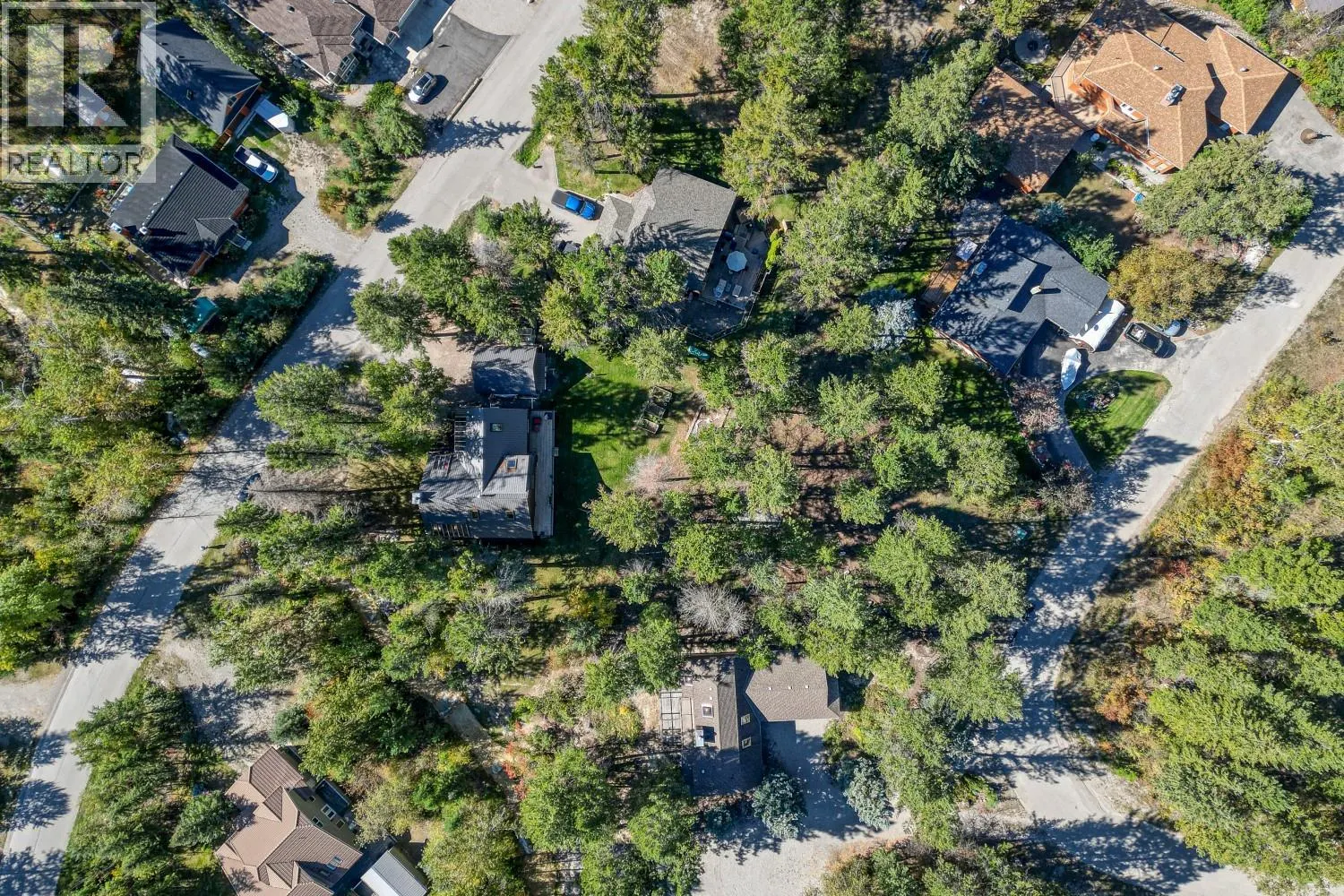 4891 Fairmont Creek Road