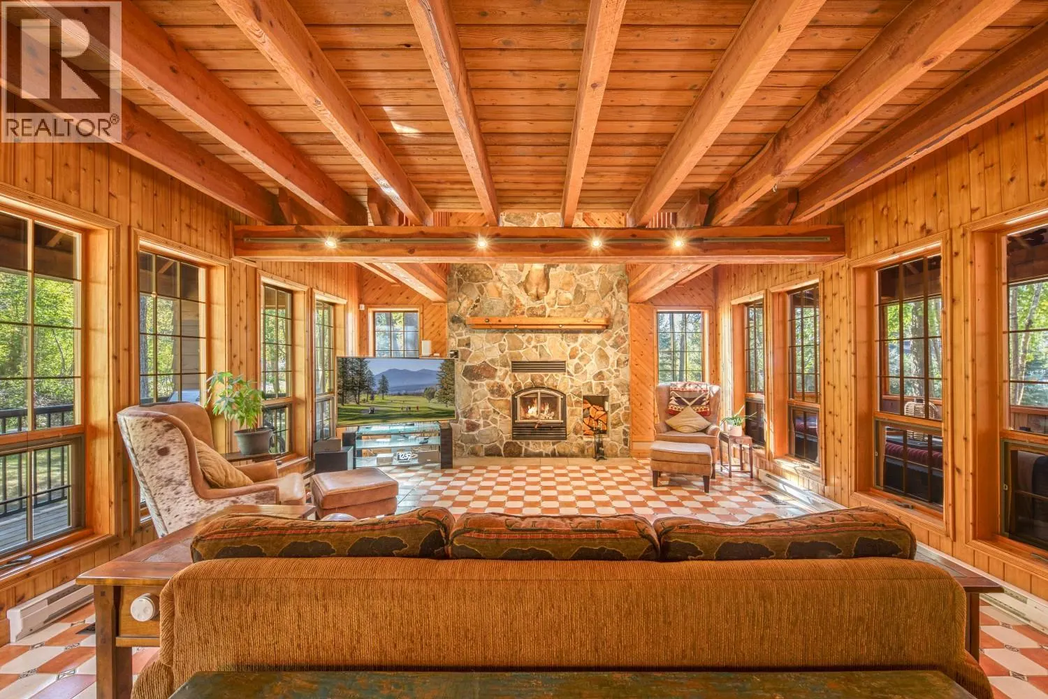 4891 Fairmont Creek Road