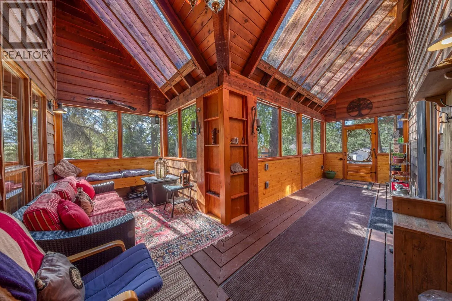 4891 Fairmont Creek Road