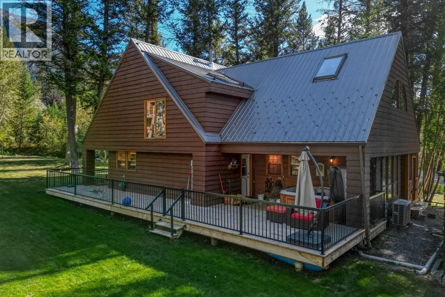 4891 Fairmont Creek Road