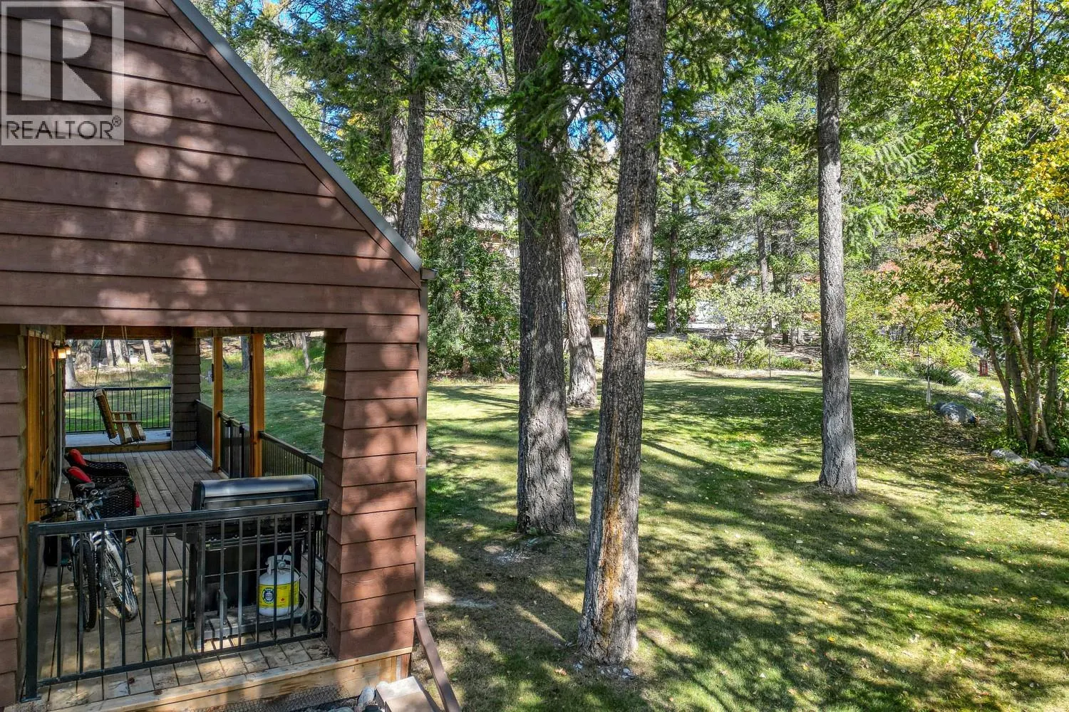 4891 Fairmont Creek Road