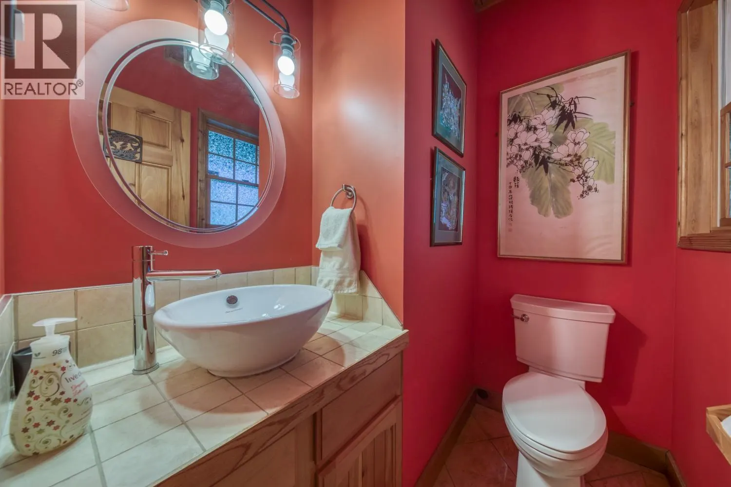4891 Fairmont Creek Road