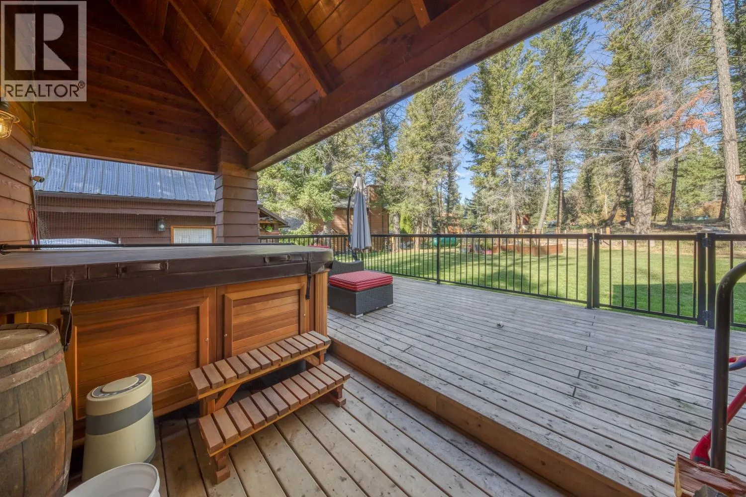 4891 Fairmont Creek Road