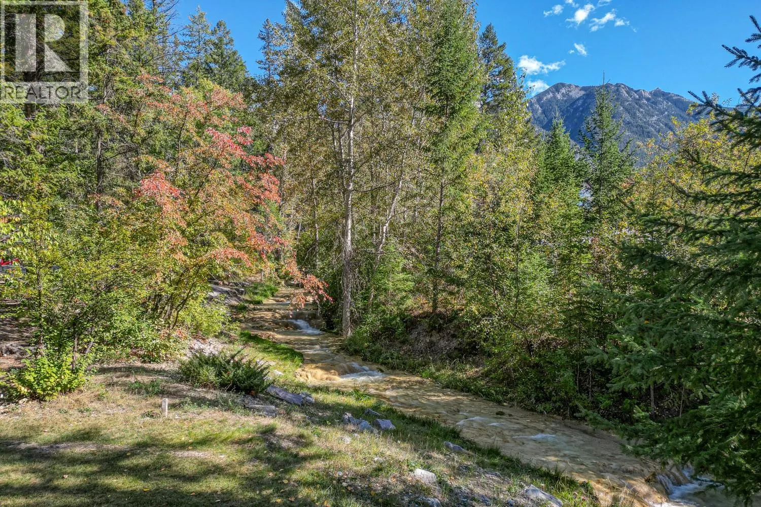 4891 Fairmont Creek Road