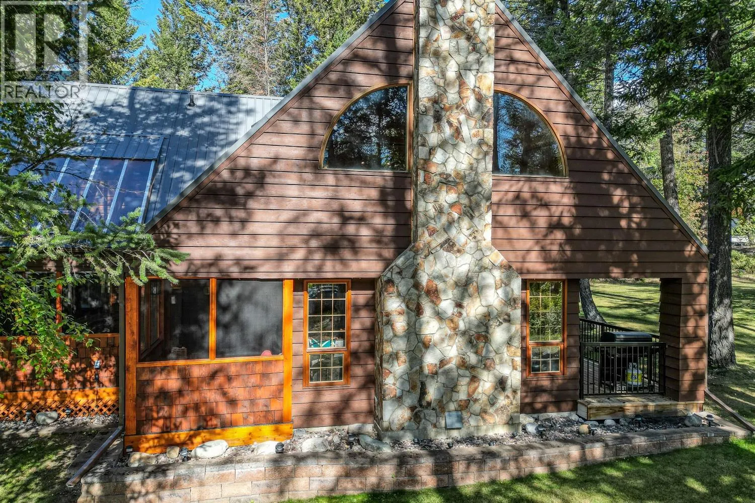 4891 Fairmont Creek Road