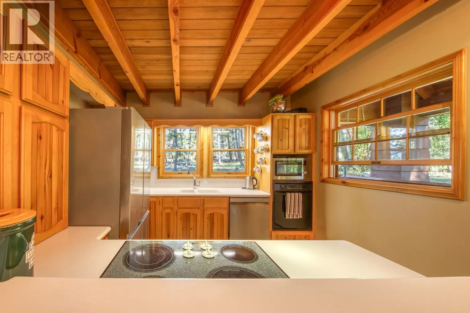 4891 Fairmont Creek Road