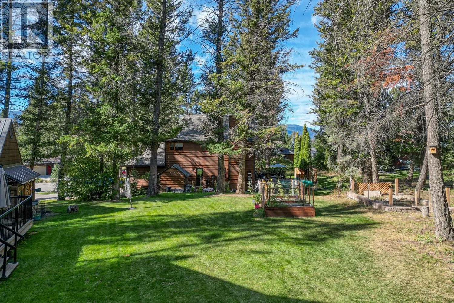 4891 Fairmont Creek Road