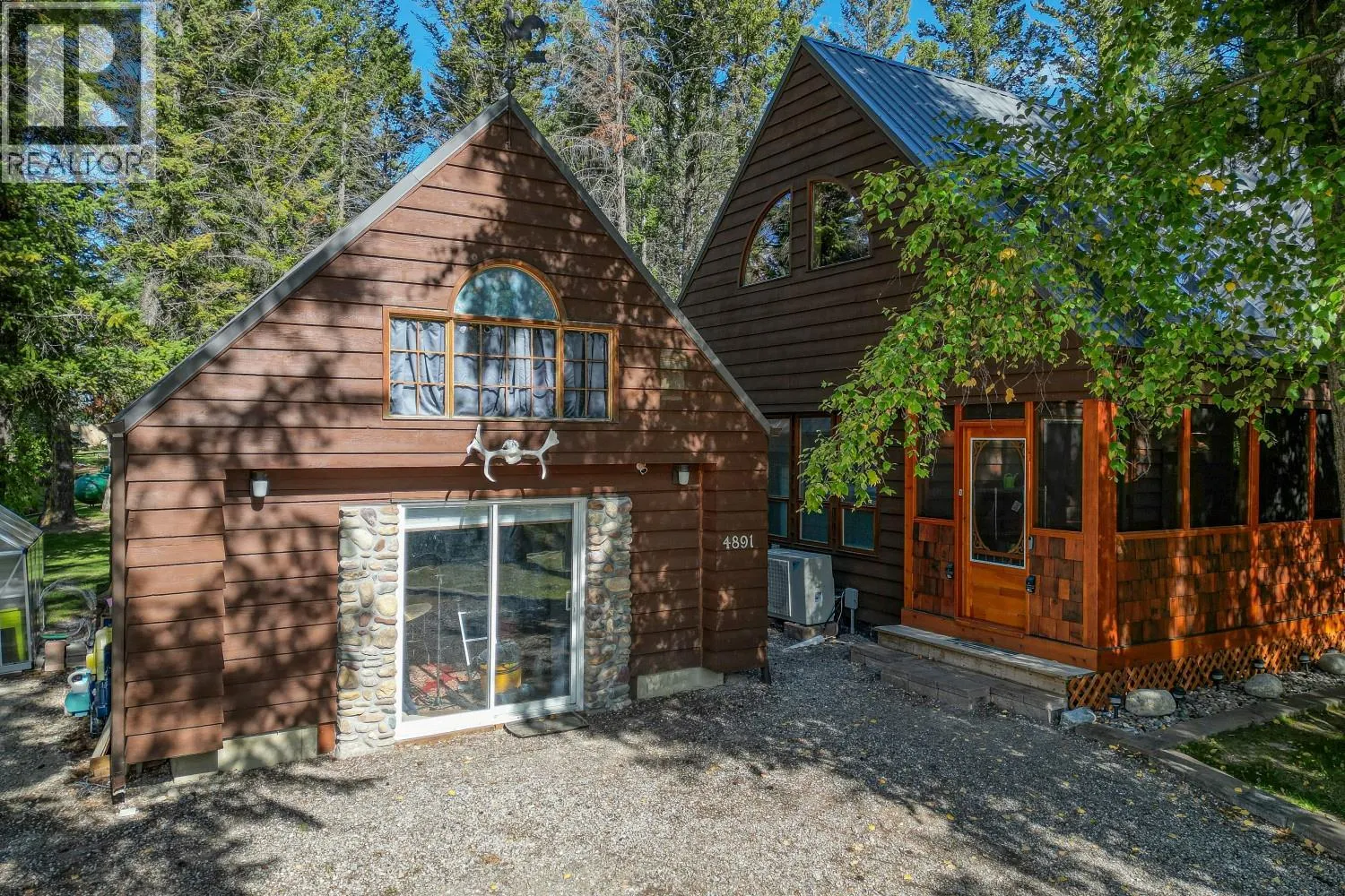 4891 Fairmont Creek Road
