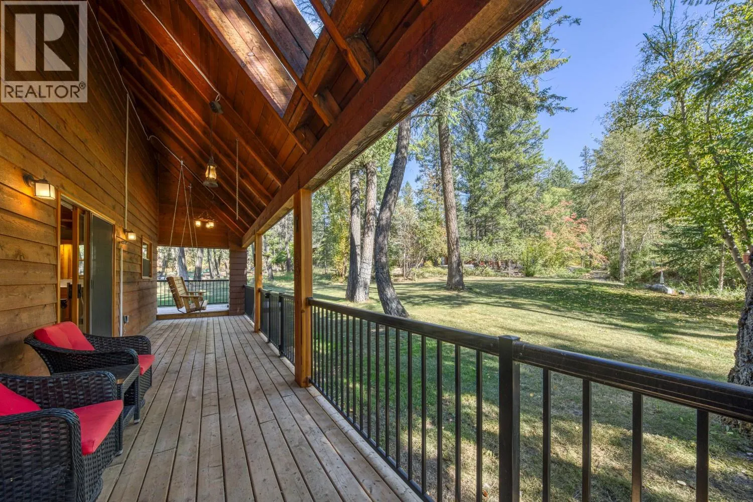 4891 Fairmont Creek Road