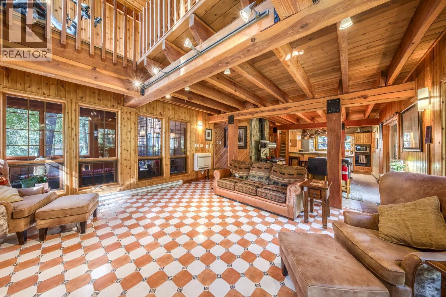 4891 Fairmont Creek Road