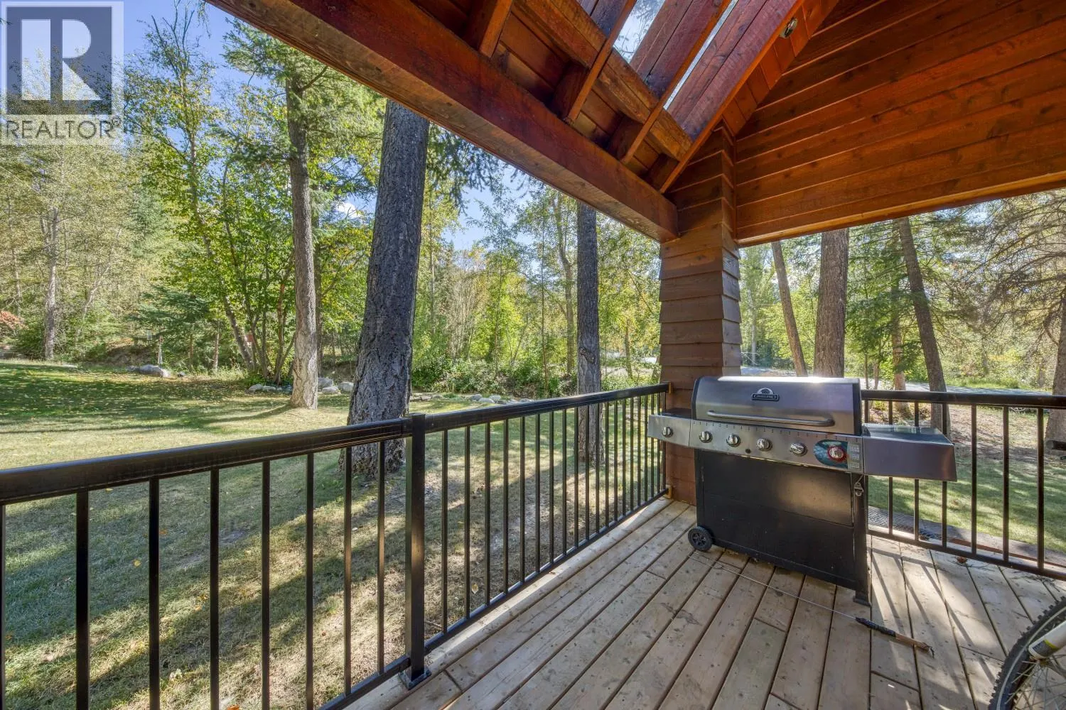 4891 Fairmont Creek Road