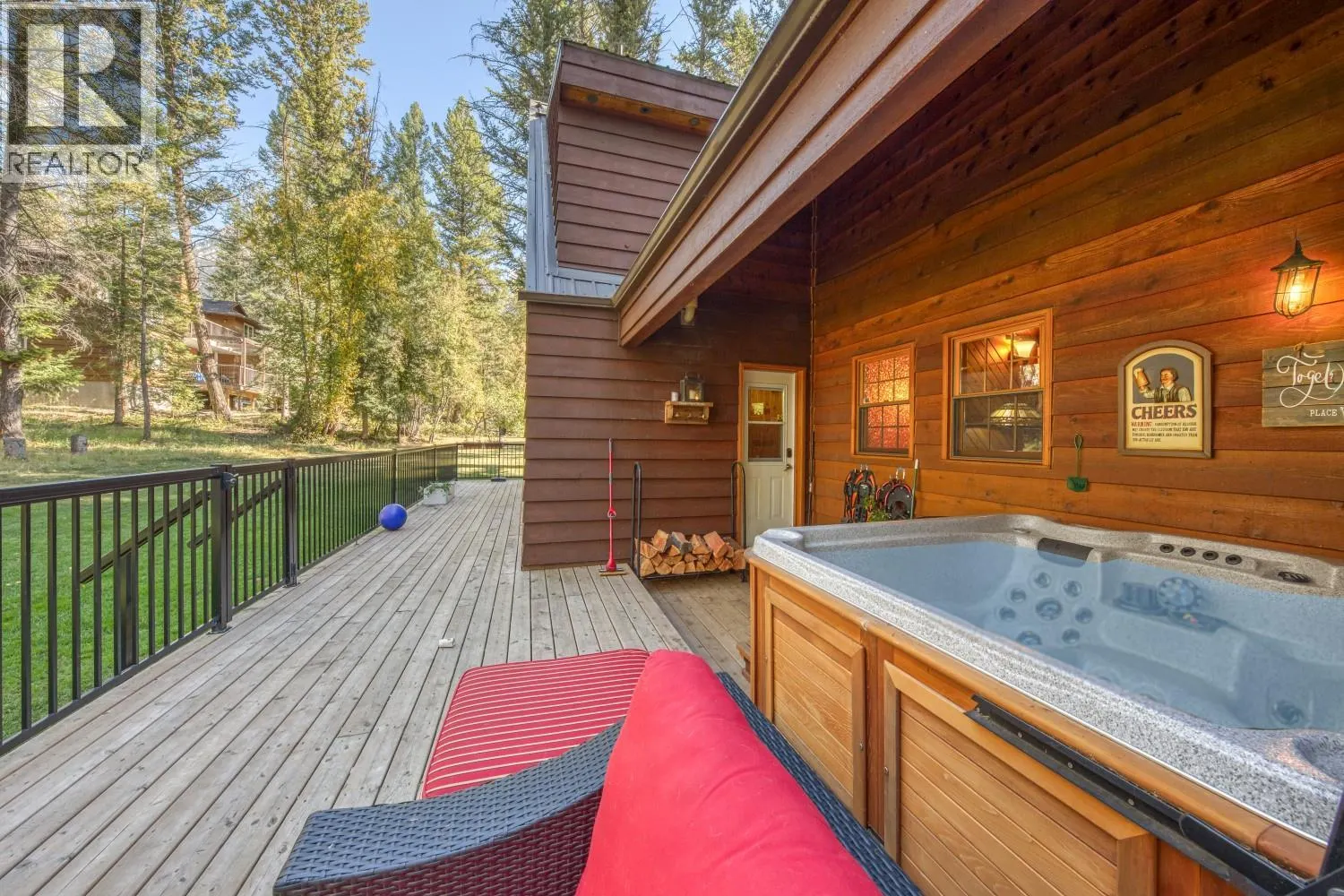 4891 Fairmont Creek Road