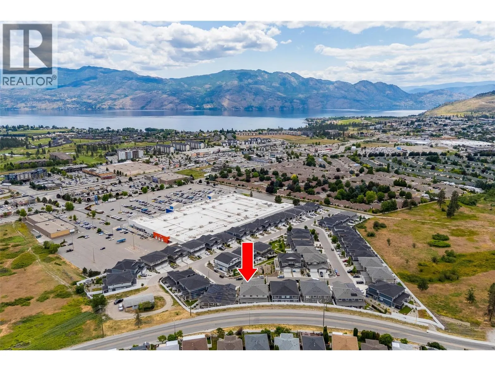 3329 Hawks Crescent